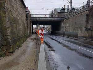 Cheb začne se stavbou první části cyklostezky na Dřenici