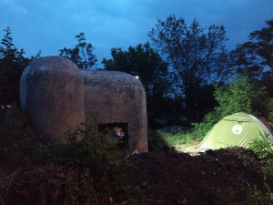 Místo radosti velké starosti, vlastnit bunkr není žádný med