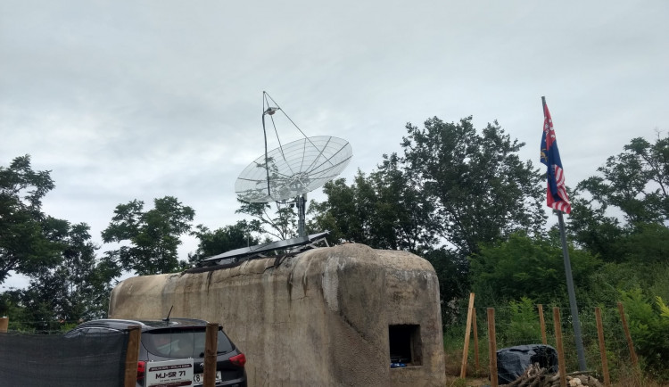 Místo radosti velké starosti, vlastnit bunkr není žádný med