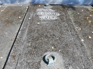 Postarat se o svoji historii je slušnost, říká starosta Ostrova Jan Bureš