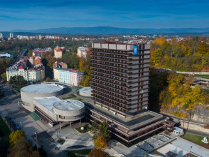 Modernizací prošlo už skoro 270 pokojů hotelu Thermal