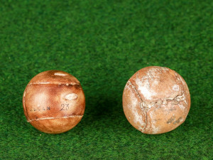 Golf si v Mariánských Lázních zahrál například Mark Twain, Thomas Alva Edison, Sigmund Freud, generál Patton nebo Franz Kafka