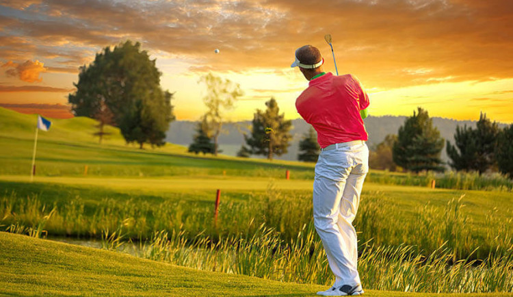 Hřiště v Mariánských Lázních se může pochlubit královským titulem