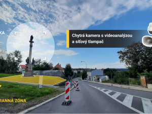 Jak je na tom Karlovarský kraj s kriminalitou? Začíná soutěž o bezpečnější města