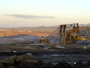V Karlovarském kraji začíná jedna z největších vln propouštění, Sokolovská uhelná zavírá plynárnu