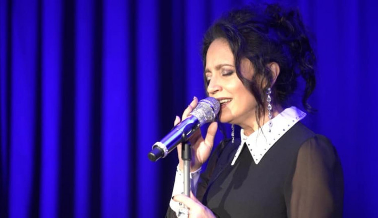 Koncert Lucie Bílé se bude konat na stadionu AC Start.