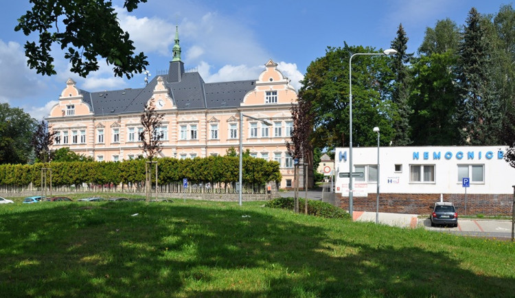 Vedení Frýdlantu souhlasí se vstupem do Krajské nemocnice Liberec