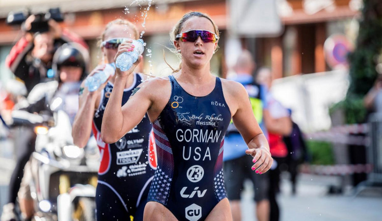 Špičky světového triatlonu míří do Varů, na start se postaví mistři světa i olympionici
