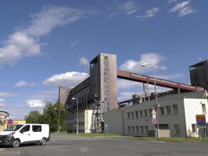 Tlaková plynárna Sokolovské uhelné skončila, začalo propouštění