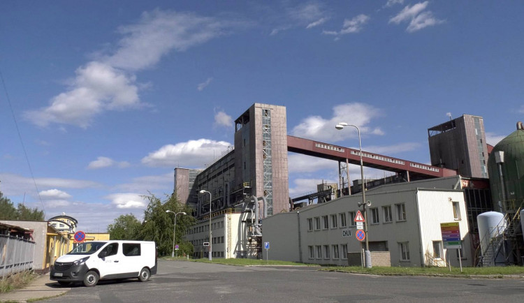 Tlaková plynárna Sokolovské uhelné skončila, začalo propouštění