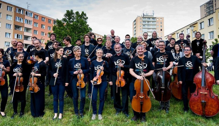 Karlovarský symfonický orchestr