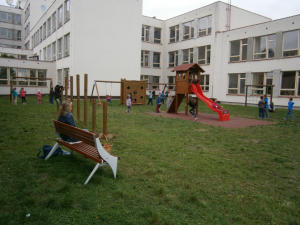 Zateplení poslední chebské školy vyjde na padesát milionů korun