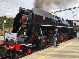 Krajem se prohnala „ufuněná“ Šlechtična