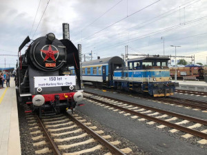 Krajem se prohnala „ufuněná“ Šlechtična