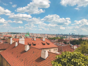 Praha je nejlepším místem pro život. Nejhůř se bydlí v Ústeckém kraji
