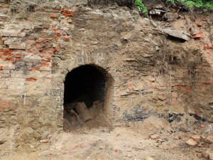 Obdobná situace na sídlišti Příbramská před dvěma roky