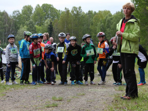 NE(OBYČEJNÍ): Chtěla být učitelkou, doktorkou i tanečnicí, nyní je trenérkou malých hokejistů karlovarské Energie