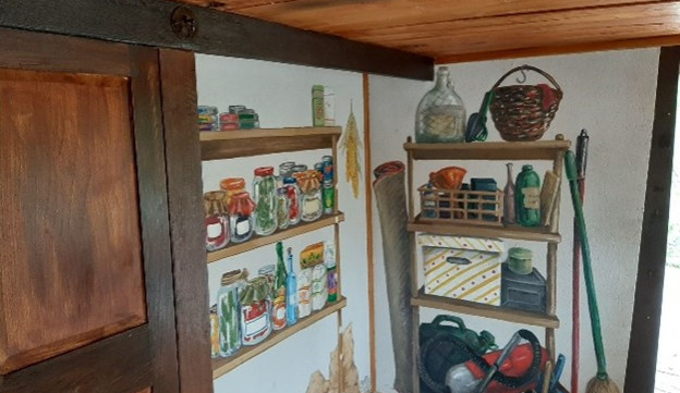 Pro návštěvníky máme dárek, říká majitel Parku Mirakulum Jiří Antoš a odhaluje novinky