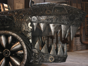 Pro návštěvníky máme dárek, říká majitel Parku Mirakulum Jiří Antoš a odhaluje novinky