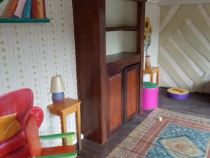 Pro návštěvníky máme dárek, říká majitel Parku Mirakulum Jiří Antoš a odhaluje novinky