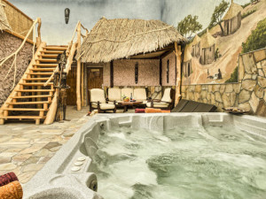 Potřebujete zahnat podzimní splíny?              V CENTRU BABYLON a WELLNESS HOTELU BABYLON se dokonale uvolníte