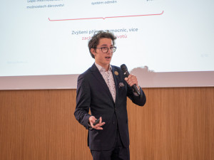 Jak se naučit podnikat? Soutěž dává studentům možnost rozjet své nápady už na střední