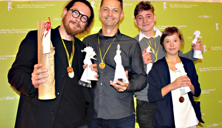 Pořadatelé festivalu Oty Hofmana stále věří v jeho konání