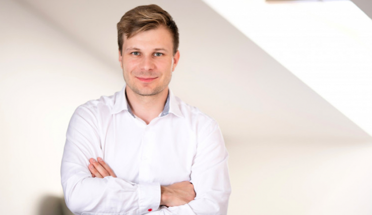 Drbna bojuje o firmového Oscara. Podpořit ji může každý čtenář svým hlasem