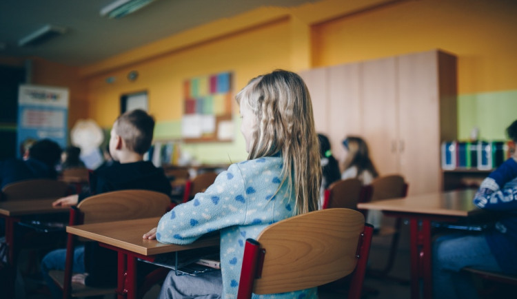 Ať je celý školní rok bez karambolů. Děti se vrátily do škol i do silničního provozu