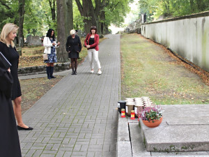 Důstojné rozloučení si zaslouží i osamělí lidé bez příbuzných