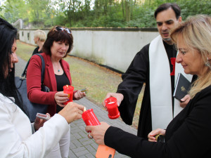 Důstojné rozloučení si zaslouží i osamělí lidé bez příbuzných