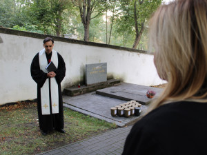 Důstojné rozloučení si zaslouží i osamělí lidé bez příbuzných