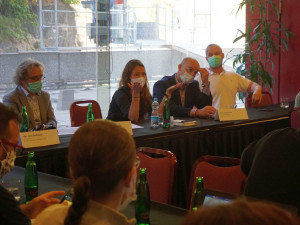 Řešení využití pro Starou vodárnu v Tuhnicích budou hledat vysokoškoláci v rámci studia