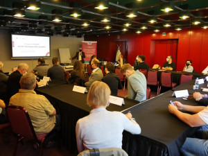 Řešení využití pro Starou vodárnu v Tuhnicích budou hledat vysokoškoláci v rámci studia