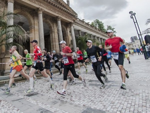 Půlmaraton se letos v Karlových Varech nepoběží, zrušen je i Olomouc a České Budějovice