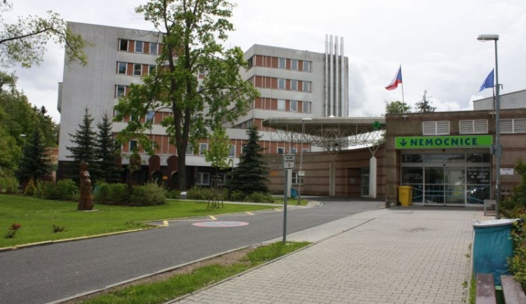 Hnutí Pro KRAJinu varuje před změnou jablonecké nemocnice na akciovku. Podle vedení jde jen o předvolební řeči