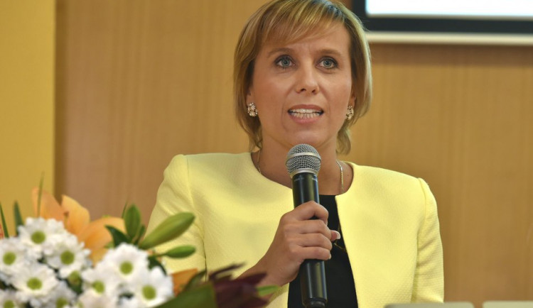 Jana Mračková Vildumetzová