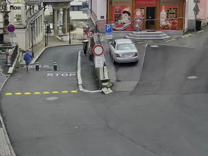 Karlovy Vary dokoupí čtečky registračních značek vozidel ke kamerám v lázeňském území