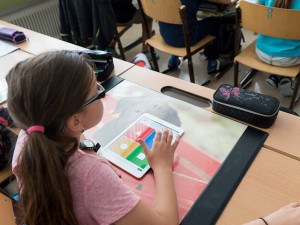 Střídání tříd bude podle ředitelky ZŠ v Sokolově komplikované