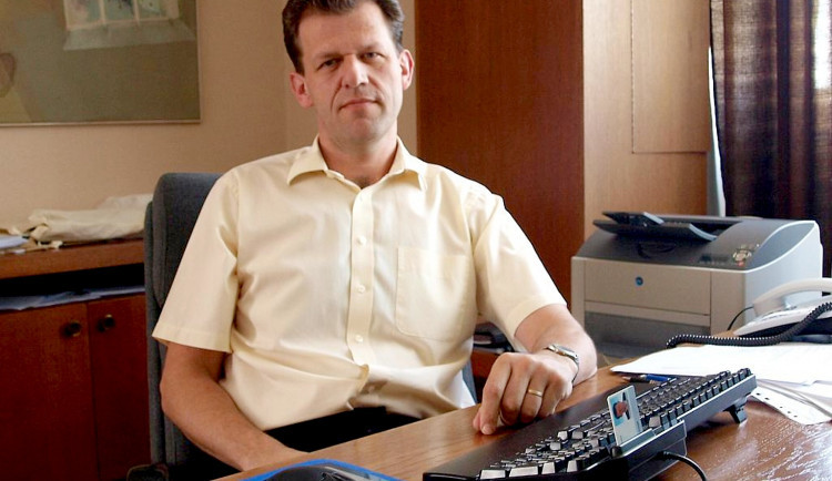 Zvolený senátor Miroslav Plevný rezignuje na post místostarosty Chebu