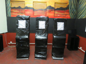 Karlovarským celníkům se opět podařilo vypátrat nelegální herny