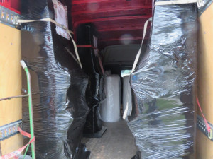 Karlovarským celníkům se opět podařilo vypátrat nelegální herny