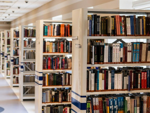 Krajská knihovna v Karlových Varech zůstane pro veřejnost uzavřena