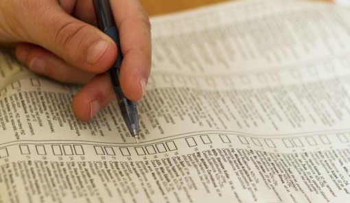 Soud obdržel žalobu na neplatnost hlasování v krajských volbách v Karlovarském kraji