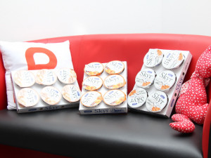 Islandská tradice v českých domovech. SKYR Bohušovické mlékárny zasytí, potěší a osladí vám den. A venku má novou zimní edici!