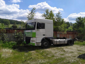 Podvodu za téměř půl milionu korun se dopustil jednatel dopravní společnosti