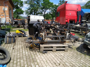 Podvodu za téměř půl milionu korun se dopustil jednatel dopravní společnosti