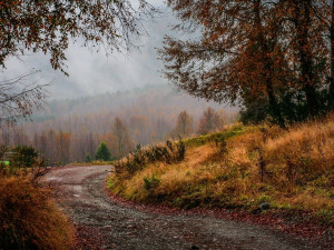 Kraj přispěje k vytvoření nejdelší hřebenové trasy v Čechách