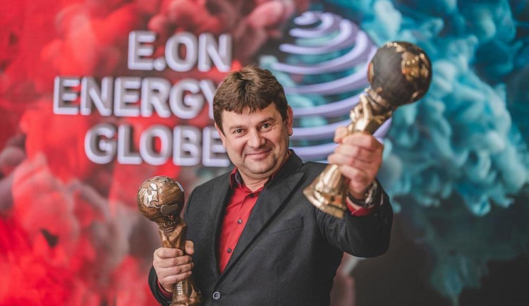 Ceny za nejlepší ekologické projekty jsou rozdány