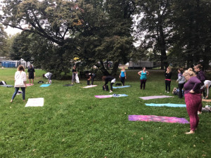 Na longboardech urazili přes 880 km napříč celou Českou republikou a získali téměř půl miliónu korun pro malého Milánka